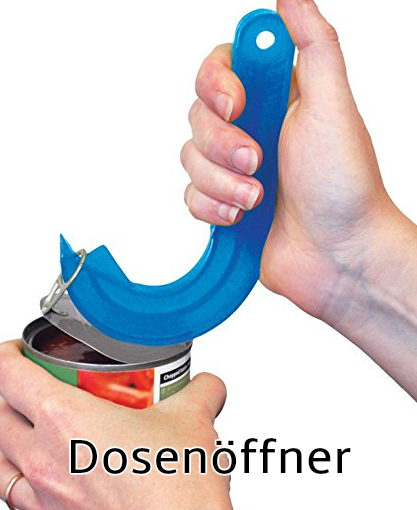 Dosenöffner